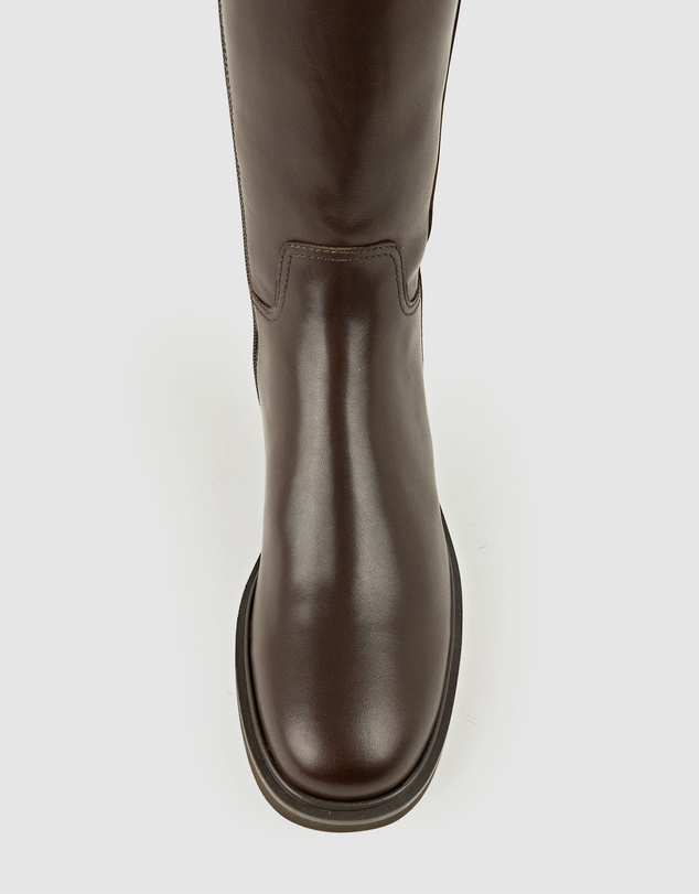 Edward Meller - VEROS Knee High Boot