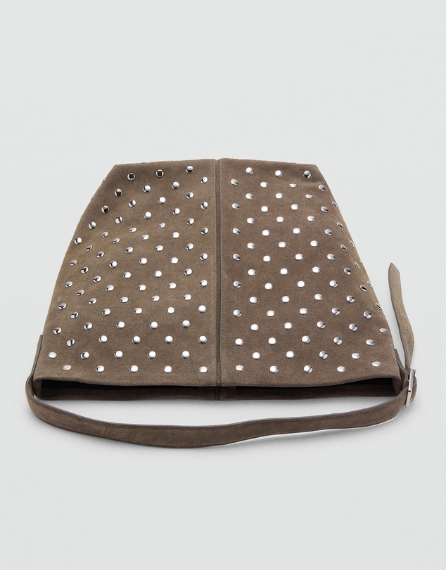 M.N.G - Carnabyt Large Bag