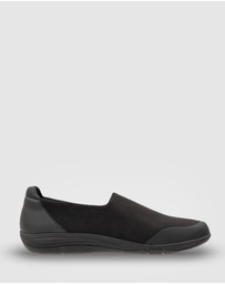 Ascent - Cumulus (Right Shoe Only)