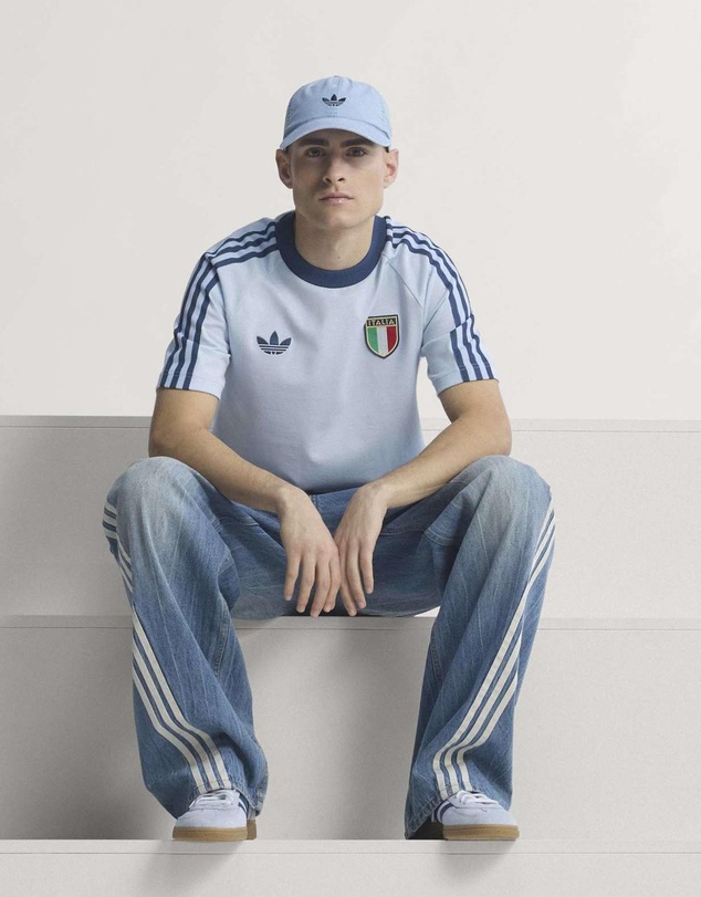 adidas Originals - Italy Originals T-Shirt