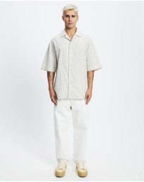 Nanushka - Maxton SS Shirt