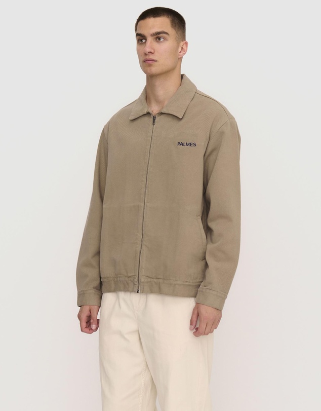 Palmes - Forever Zip Jacket