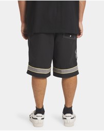 Billabong - Mens Throw Ons 2.0 21