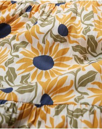 Seasalt - Seasalt Cornwall Yellow Alba Dress