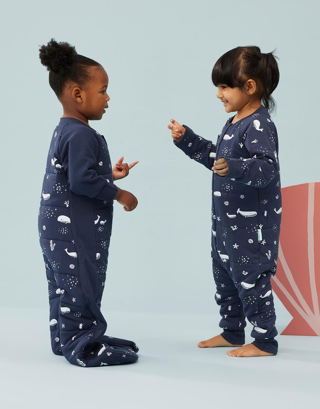 ergoPouch - Jersey Sleep Suit Bag 3.5 TOG - ICONIC EXCLUSIVE