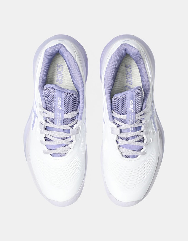 ASICS - GEL-Resolution X (Hardcourt) - Women's