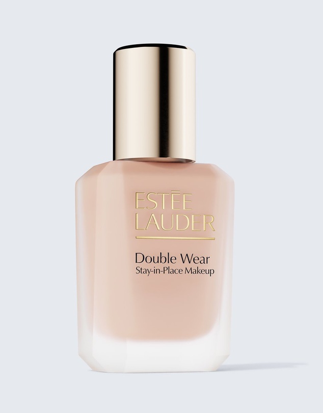 Estee Lauder - Double Wear Stay-in-Place Longwear Matte Foundation 30ml - 0W1 Warm Ivory