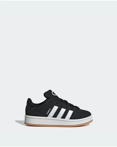 adidas Originals - Campus 00s Elastic Lace Shoes Kids