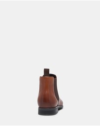 Hush Puppies - Norris