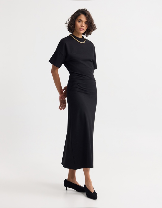 Oxford - Carolyn Ponti Dress