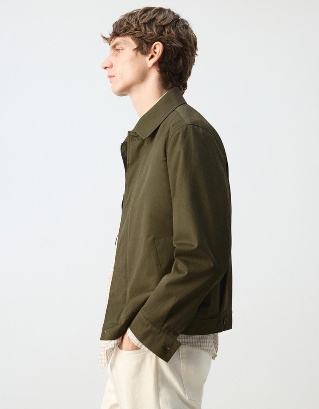 M.N.G - Pascual Jacket