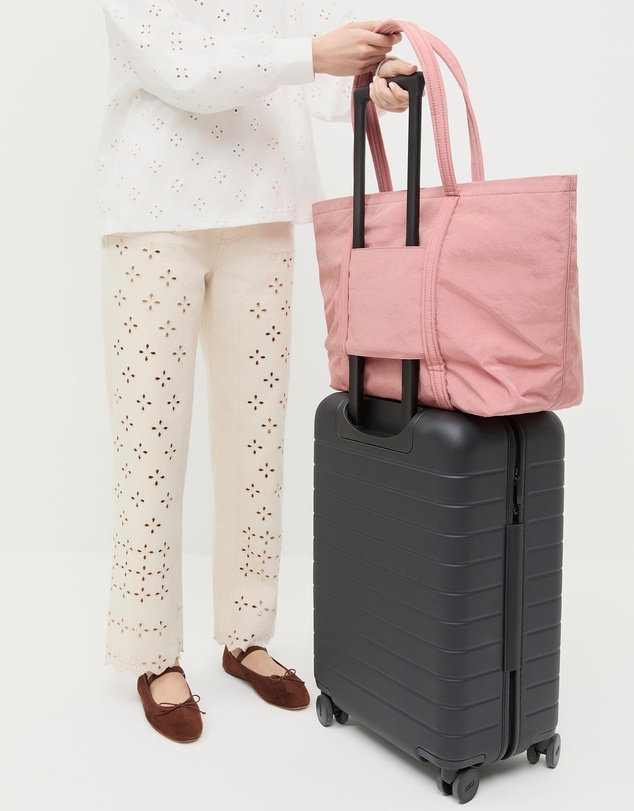 Loeffler Randall - Dina Travel Tote