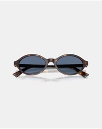 Jimmy Choo - 0JC5068U