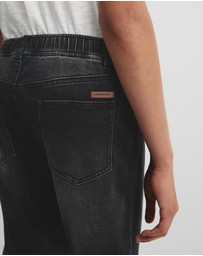 Country Road - Teen Denim Jogger