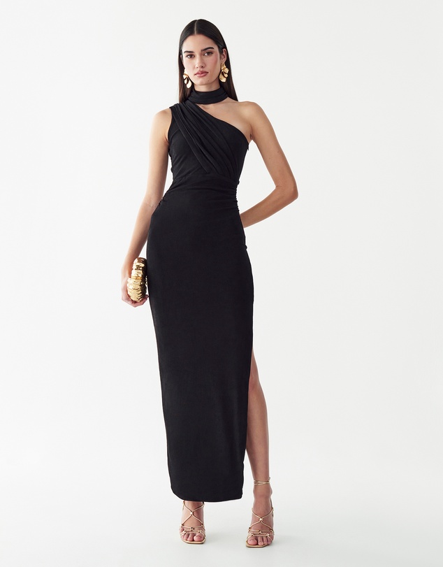 BWLDR - Annie Maxi Dress