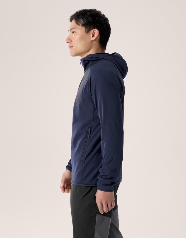 Arc'teryx - Delta Hoody Men's
