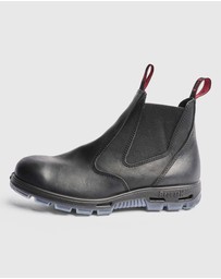 Redback Boots - Bobcat