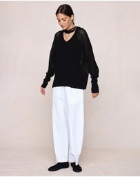 Marle - Hope Jumper