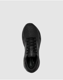Brooks - Ghost 16 (D wide) - Women's