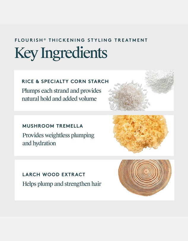 Virtue Labs - Thickening Styling Treatment