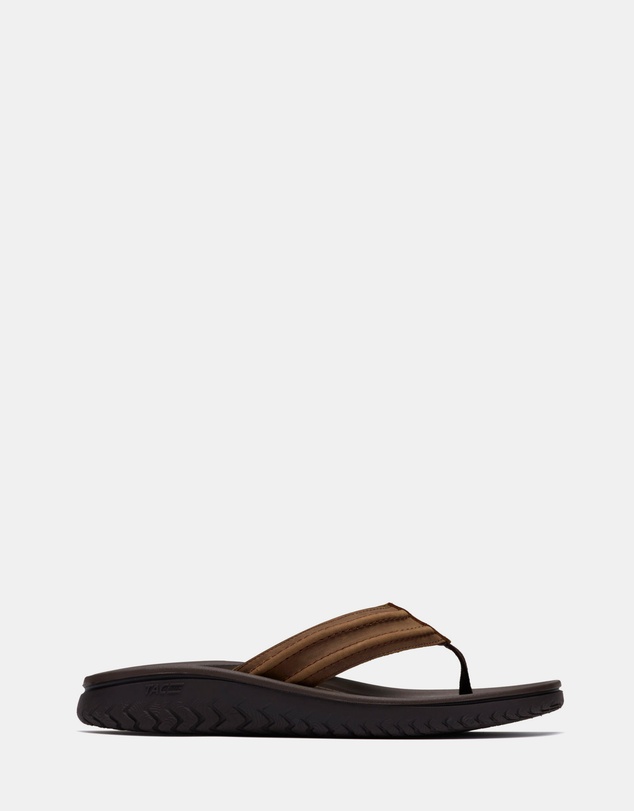 Clarks - Wesley Surf Beeswax