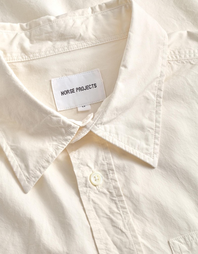 Norse Projects - Mo Fatigue Shirt