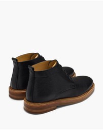 Aquila - Dakar Chukka Boots