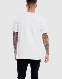 DVNT - Vintage Craft Tee