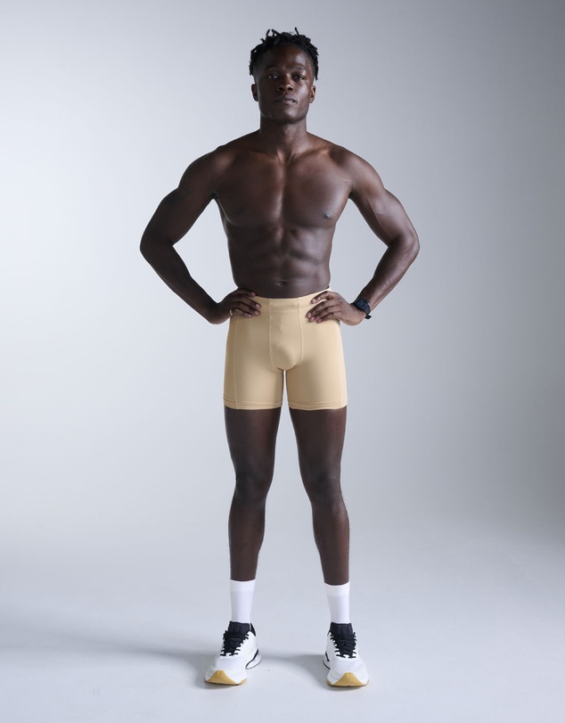 2XU - Core Compression 1/2 Shorts