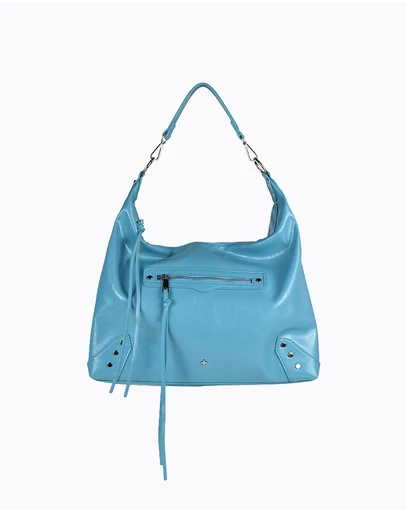 PETA AND JAIN - Infinity Hobo Bag