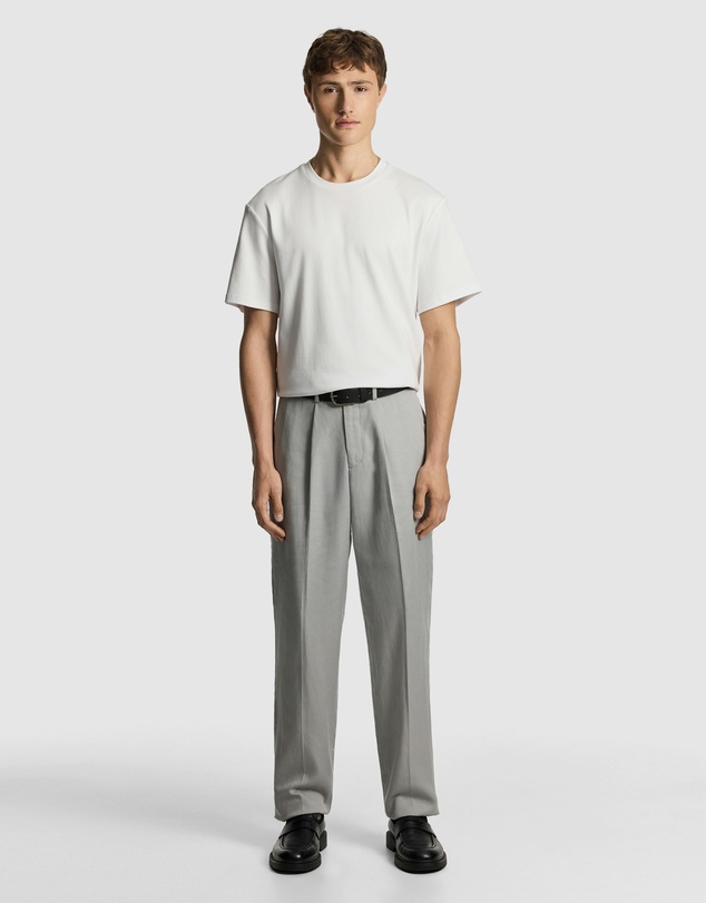 yd. - Odin Relaxed Dress Pant