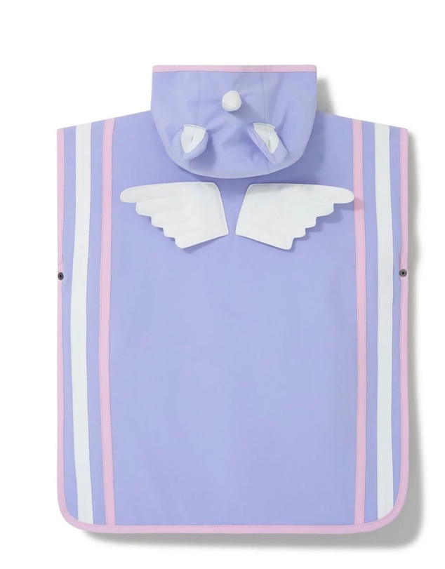 Roarsome - Sparkle the Unicorn - Kids Poncho Towel