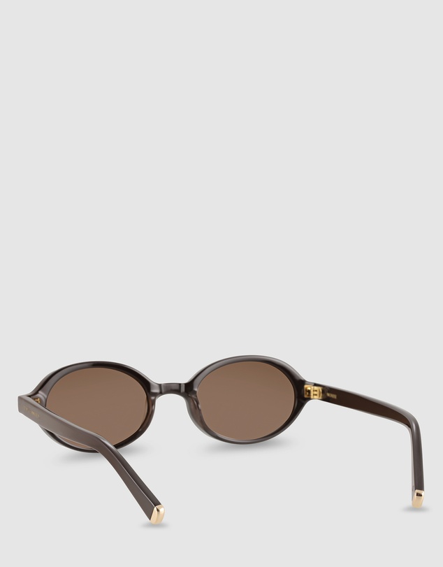 Status Anxiety - Wonder Sunglasses