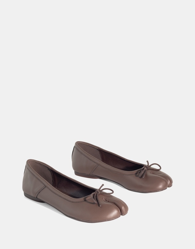 Therapy - Hoshi Ballet Flats