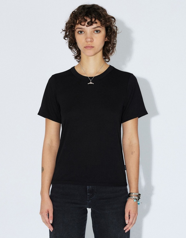 Dr Denim - Lyra Top