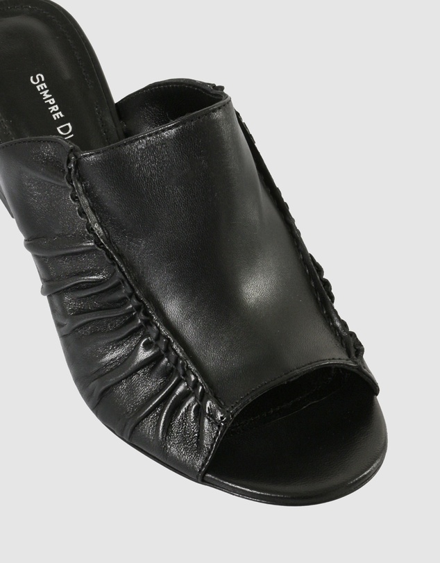Sempre Di - Zephy Mules