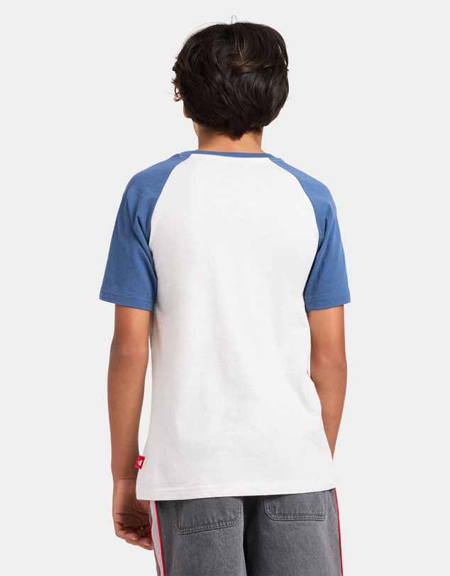 Quiksilver - Boys 8 to 16 Holster T-Shirt