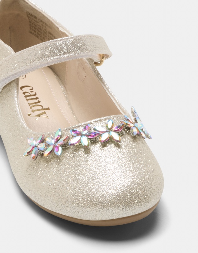 Candy - Cammi Crystal