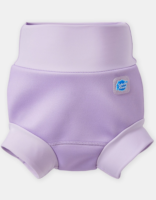 Splash About - Happy Nappy™ & Liners Bundle - Lilac