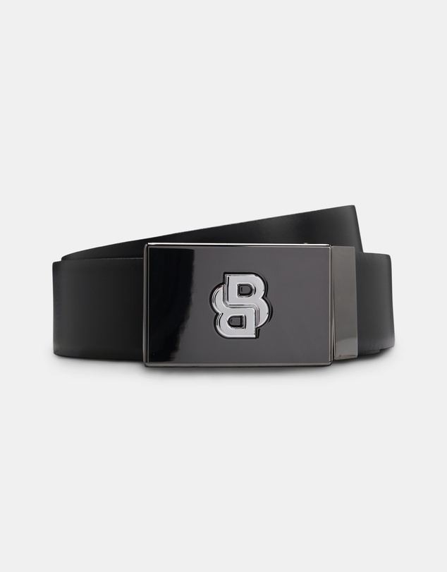 BOSS - Icon Plq Gift Box Belt