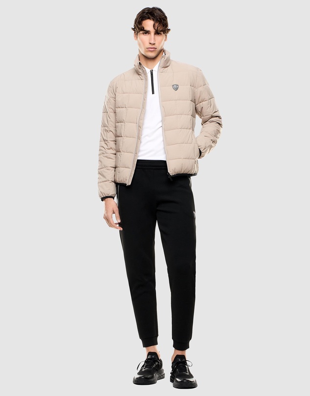 Emporio Armani EA7 - Train Premium Shield M Pants