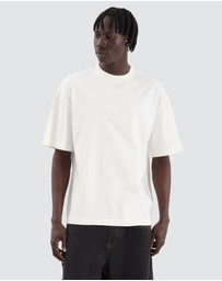 Kiss Chacey - Havre Street Tee