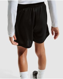 Nike - Dri-Fit Shorts - Teens
