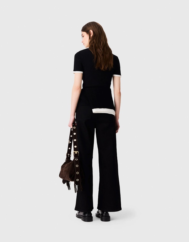 Maje - Misapa Sweater