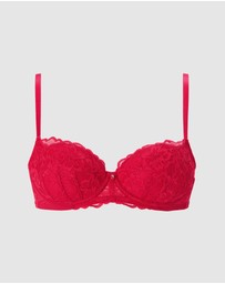 Ann Summers - Sexy Lace Padded Boost