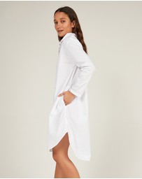 Primness - Buwi Shirt Dress