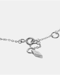 Fossil - Sterling Silver Tone Bracelet