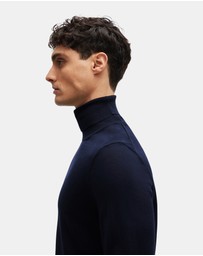 BOSS - Musso Knitwear