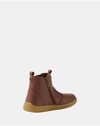 Bobux - Kid+ Jodhpur Boot III