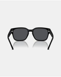 Arnette - Hamie